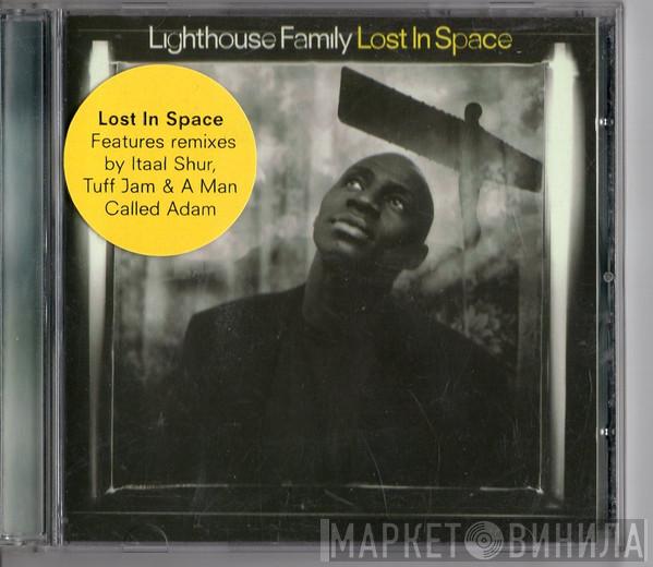  Lighthouse Family  - Lost In Space