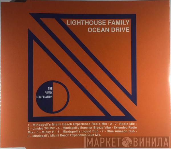  Lighthouse Family  - Ocean Drive - The Remix Compilation