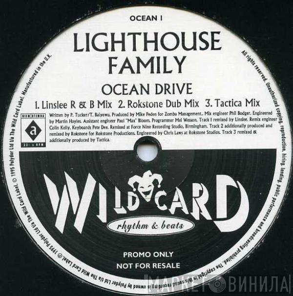  Lighthouse Family  - Ocean Drive