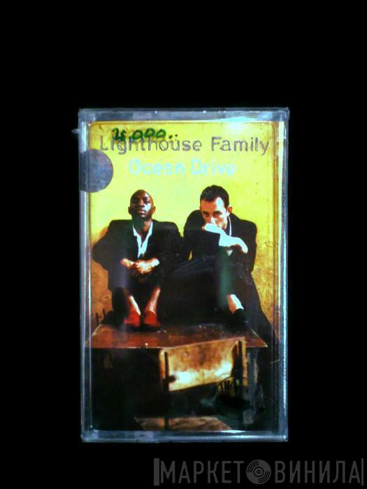  Lighthouse Family  - Ocean Drive