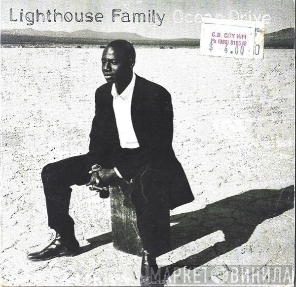  Lighthouse Family  - Ocean Drive