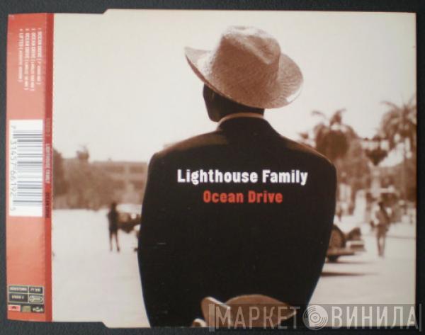 Lighthouse Family - Ocean Drive