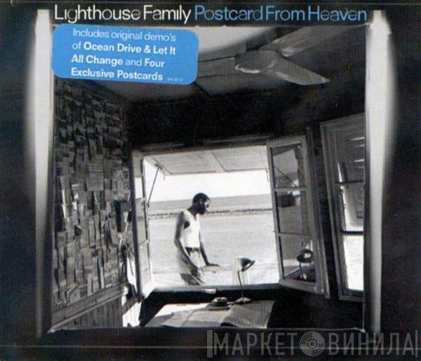 Lighthouse Family - Postcard From Heaven