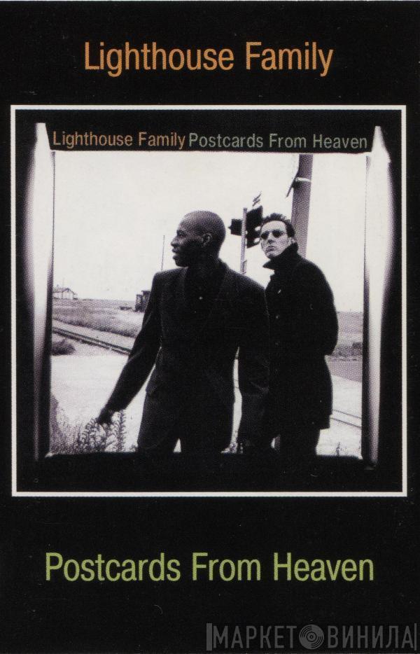  Lighthouse Family  - Postcards From Heaven