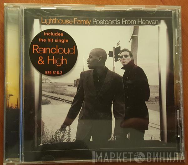 Lighthouse Family - Postcards From Heaven
