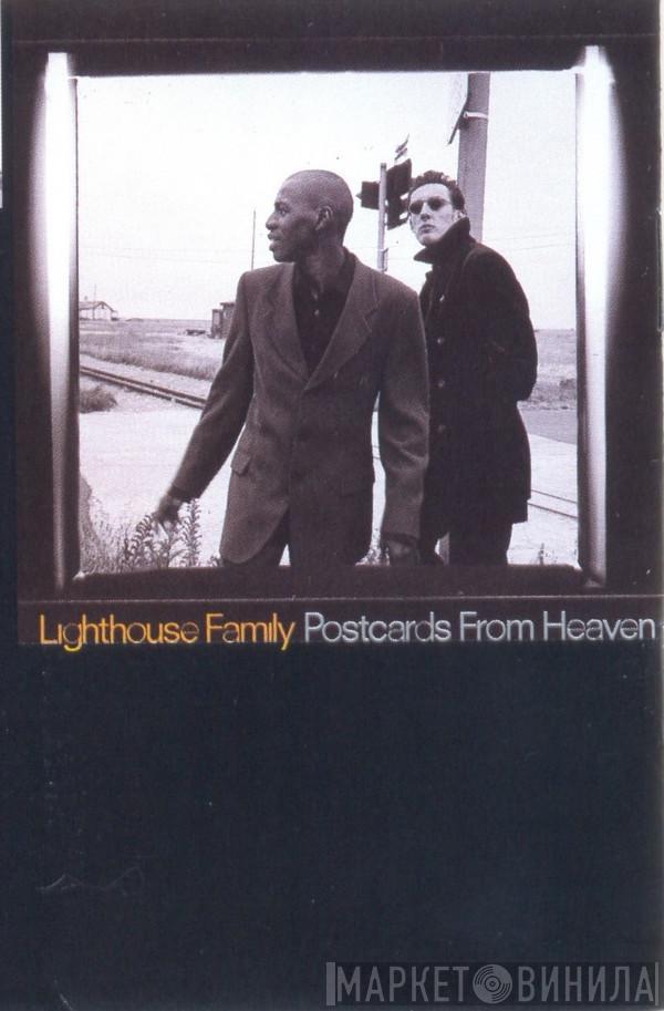  Lighthouse Family  - Postcards From Heaven