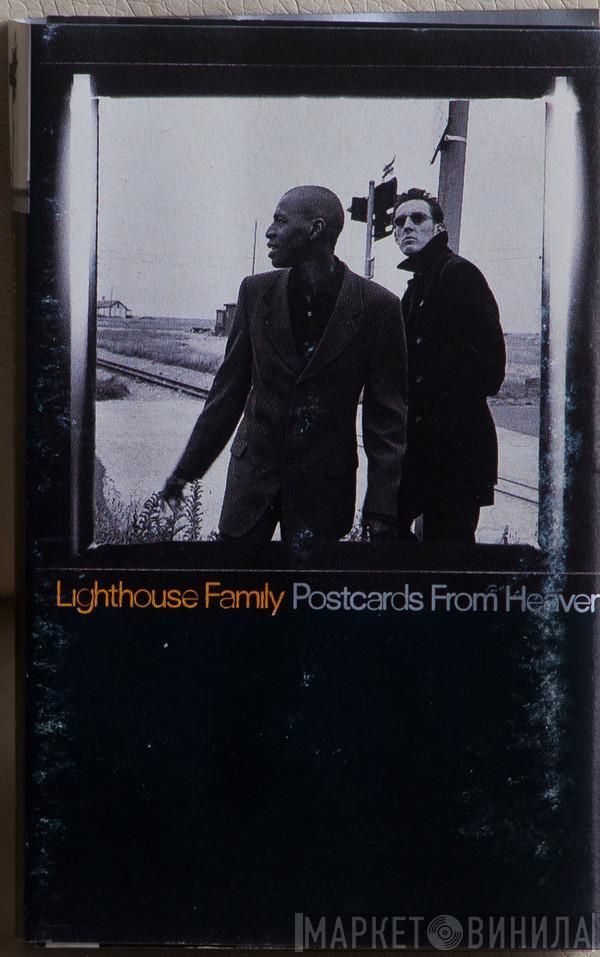  Lighthouse Family  - Postcards From Heaven