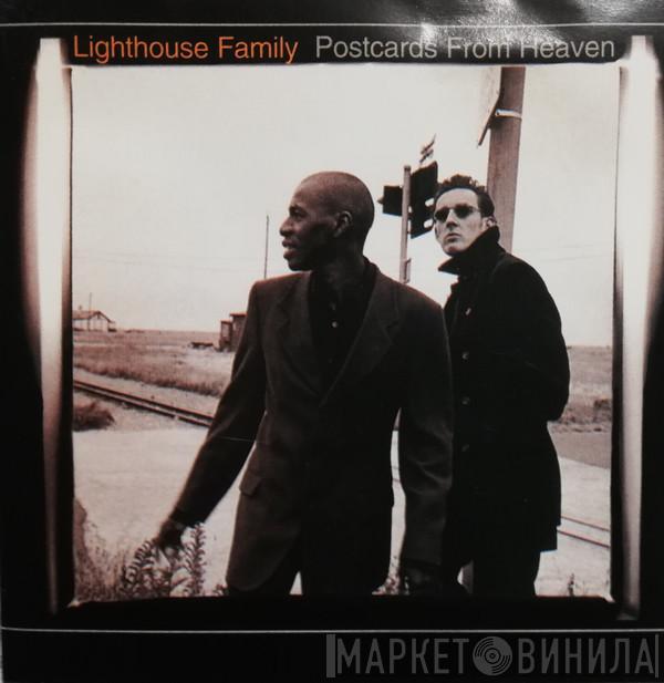  Lighthouse Family  - Postcards From Heaven