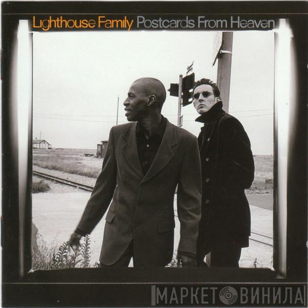 Lighthouse Family - Postcards From Heaven