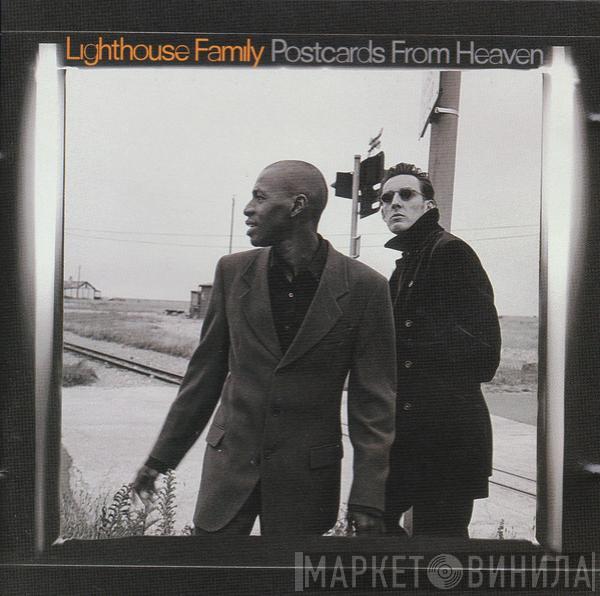  Lighthouse Family  - Postcards From Heaven