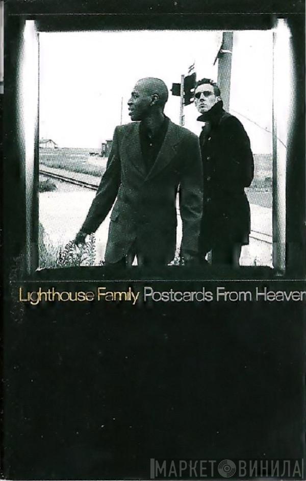 Lighthouse Family - Postcards From Heaven