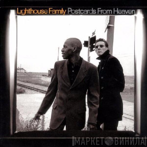  Lighthouse Family  - Postcards From Heaven