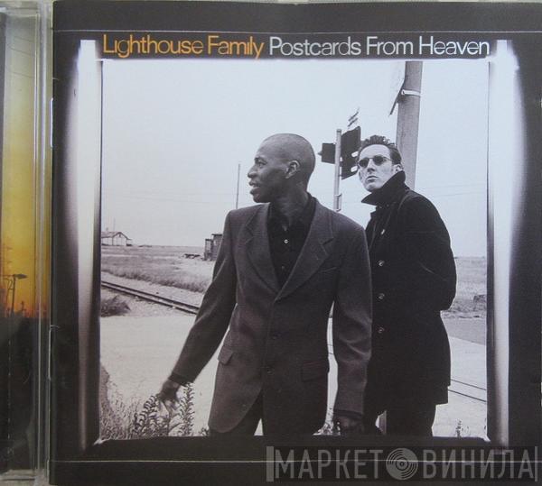  Lighthouse Family  - Postcards From Heaven