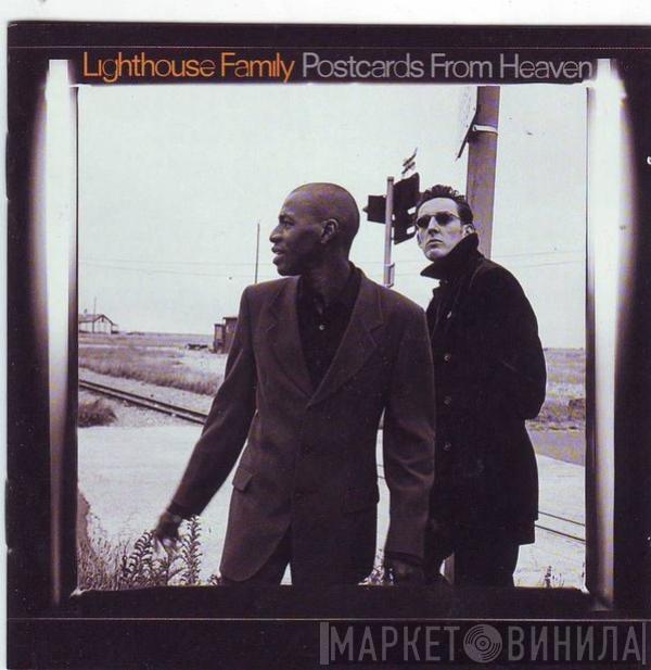  Lighthouse Family  - Postcards From Heaven