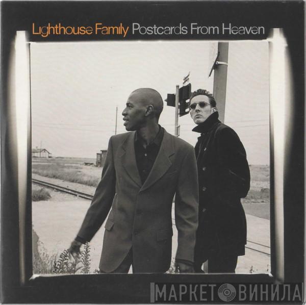  Lighthouse Family  - Postcards From Heaven