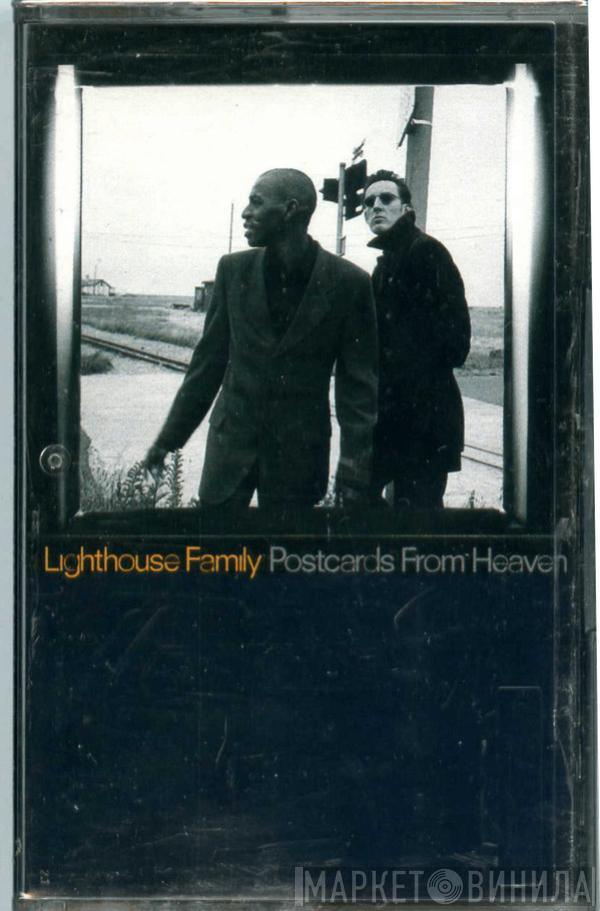  Lighthouse Family  - Postcards From Heaven