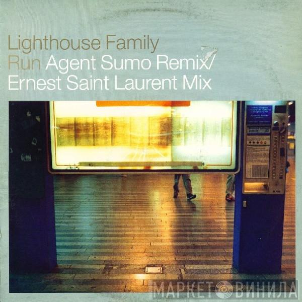 Lighthouse Family - Run
