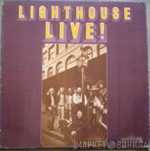 Lighthouse  - Lighthouse Live!