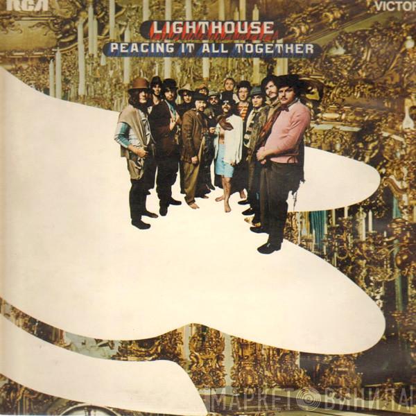 Lighthouse  - Peacing It All Together