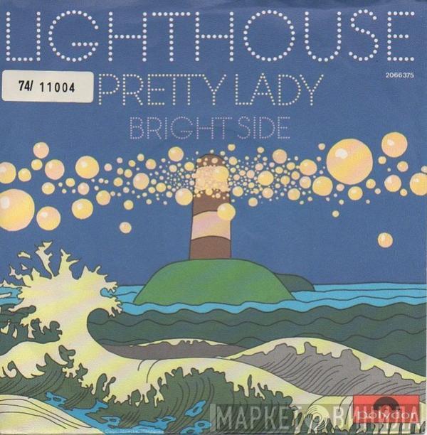 Lighthouse  - Pretty Lady