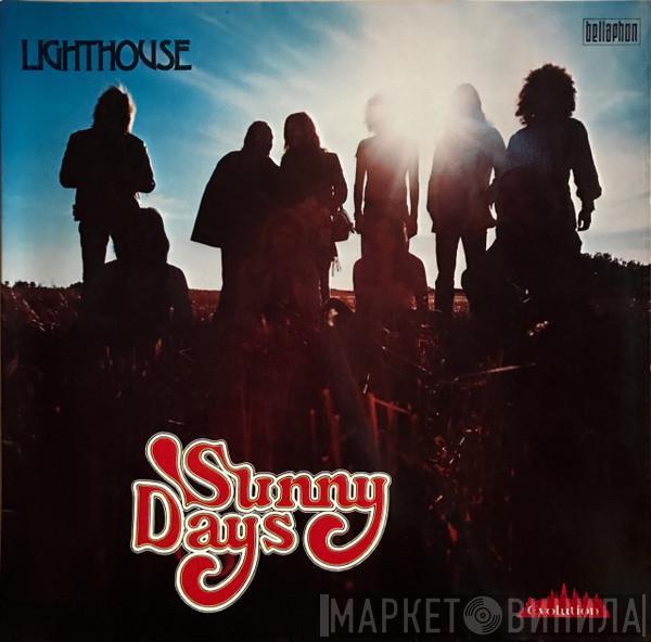 Lighthouse  - Sunny Days