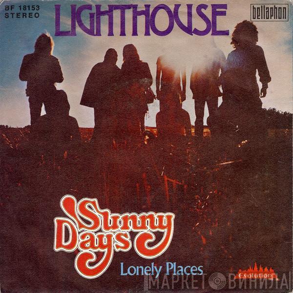 Lighthouse  - Sunny Days