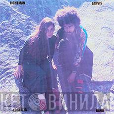Lightman Jarvis Ecstatic Band - Banned