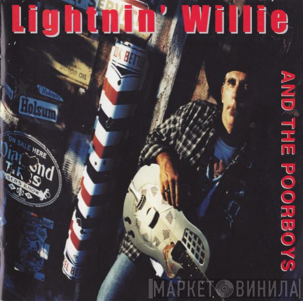 Lightnin' Willie And The Poorboys - Buy American