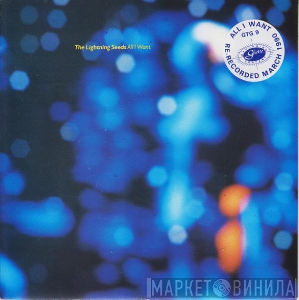 Lightning Seeds - All I Want