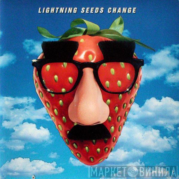  Lightning Seeds  - Change