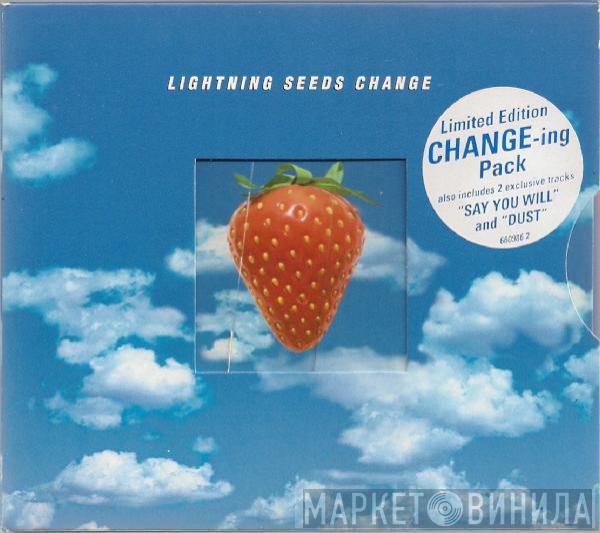  Lightning Seeds  - Change