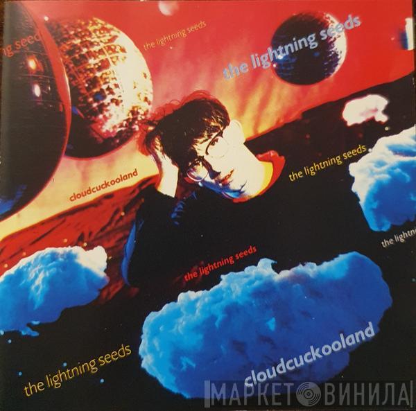  Lightning Seeds  - Cloudcuckooland