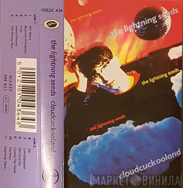  Lightning Seeds  - Cloudcuckooland