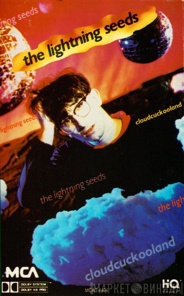  Lightning Seeds  - Cloudcuckooland