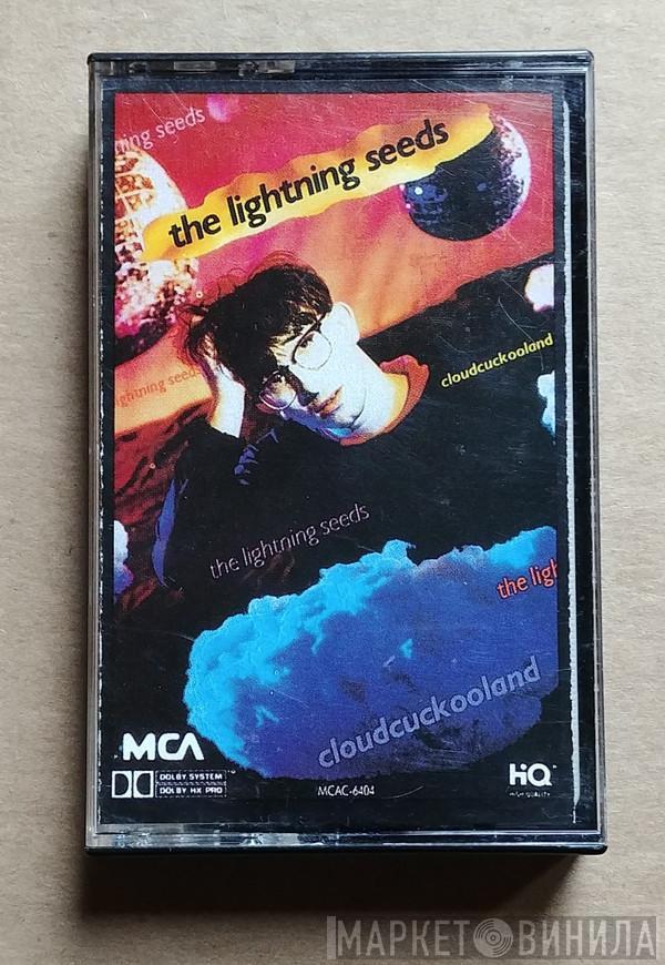  Lightning Seeds  - Cloudcuckooland