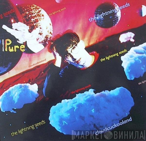  Lightning Seeds  - Cloudcuckooland