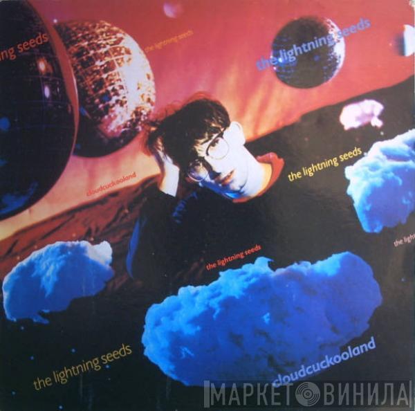  Lightning Seeds  - Cloudcuckooland