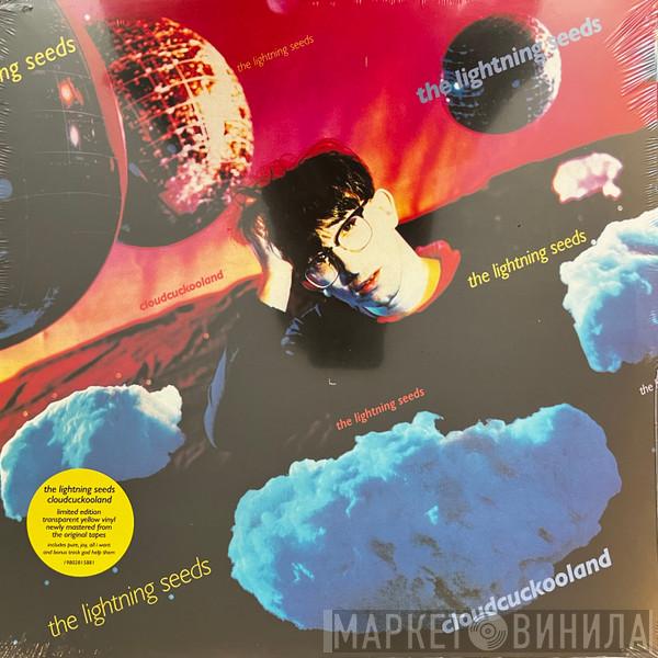 Lightning Seeds - Cloudcuckooland 