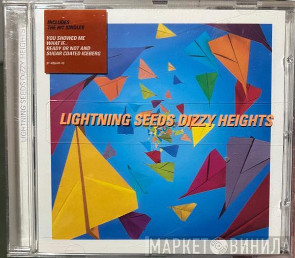  Lightning Seeds  - Dizzy Heights