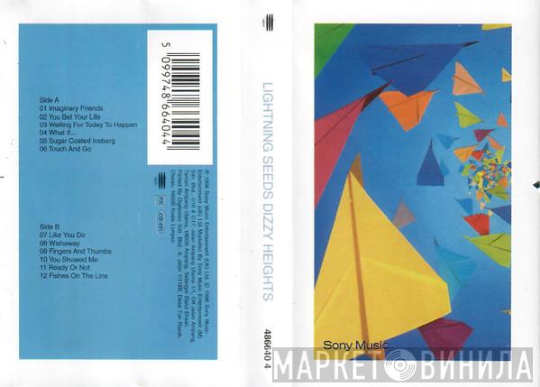  Lightning Seeds  - Dizzy Heights