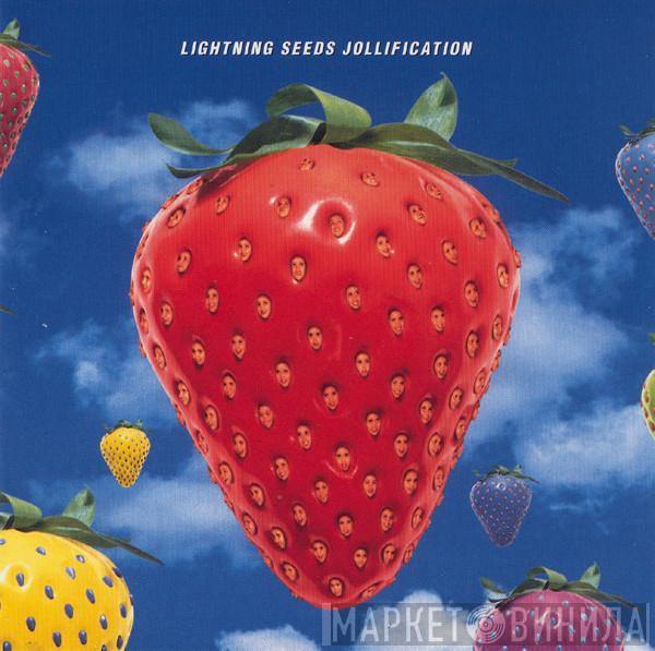 Lightning Seeds - Jollification