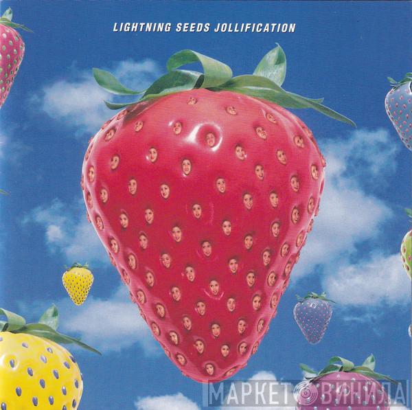 Lightning Seeds - Jollification