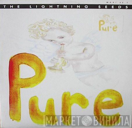  Lightning Seeds  - Pure