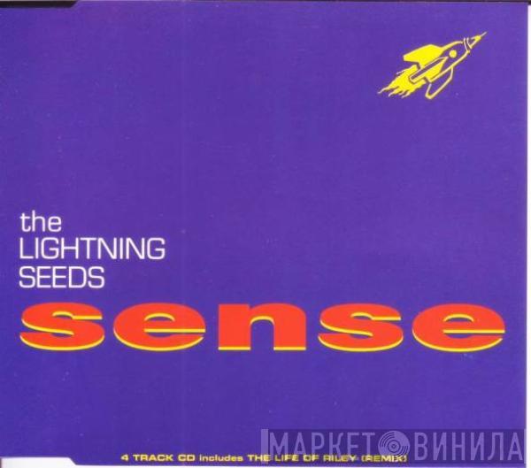  Lightning Seeds  - Sense