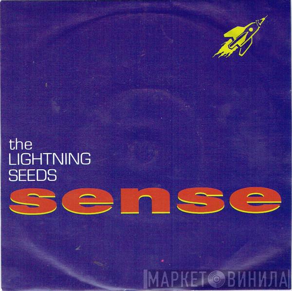 Lightning Seeds - Sense