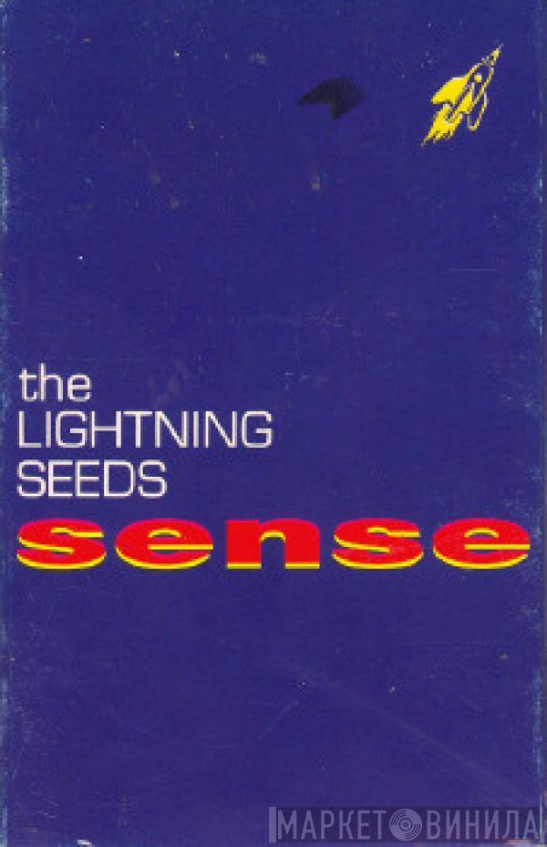 Lightning Seeds - Sense