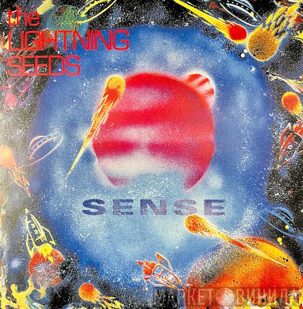 Lightning Seeds - Sense
