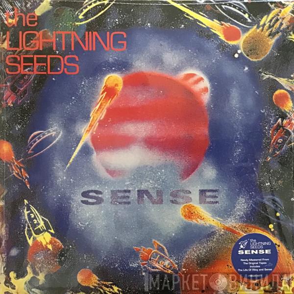 Lightning Seeds - Sense