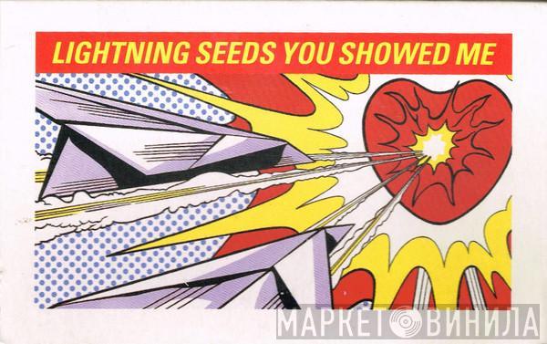 Lightning Seeds - You Showed Me