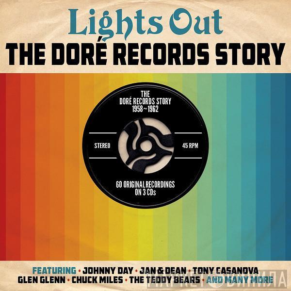  - Lights Out  The Doré Records Story